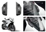 Triumph Daytona 660 cover for mirror bore 2024 + from Evotech